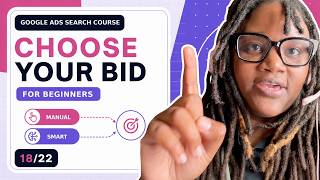Choose the Right Google Ads Bidding Strategy for Your Goal