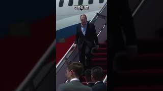 Lavrov Arrives in Beijing for Major SCO Foreign Ministers Meeting 🇷🇺🇨🇳