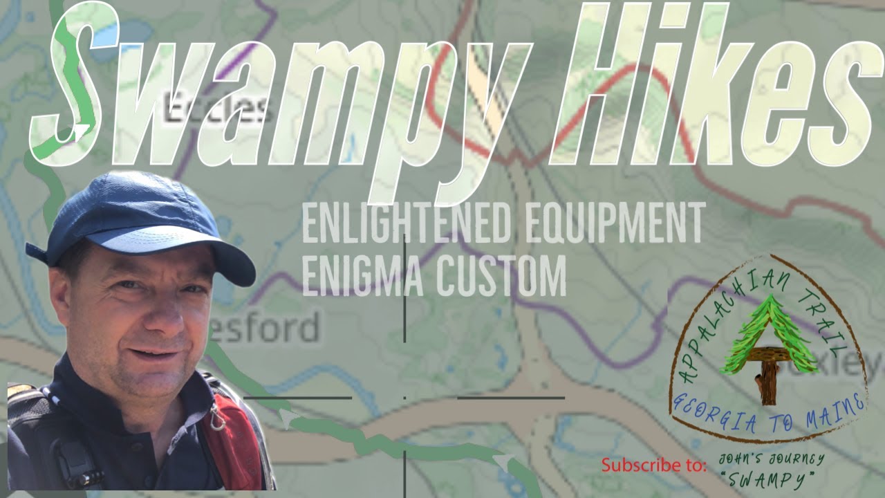 Enlightened Equipment Enigma Custom Quilt, Unboxing and first opinion. Compared to my M.E. Firelite