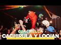 Cachirula y Loojan -  BIEBY (Remix) - Live at Coachella 2026