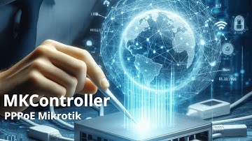 Setting Up PPPoE on MikroTik: A Step-by-Step Guide