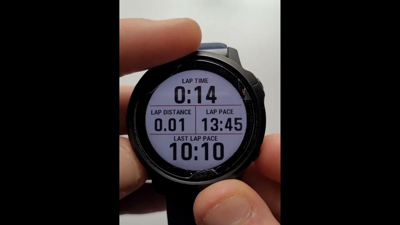 how-to-use-the-interval-feature-on-garmin-watches-youtube
