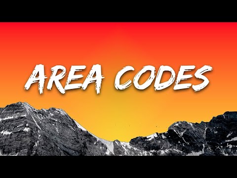 Kali – Area Codes (Lyrics)