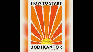 Advice for Finding Your Life's Work, Take Two