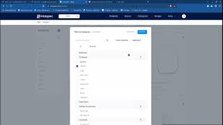 Creating a Quote Export