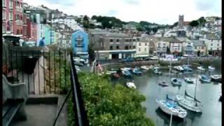 Video thumbnail of "PETER DAWSON - Glorious Devon"