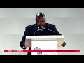 #TAS2018: UNDP Regional Service Centre for Africa Director