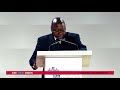 #TAS2018: UNDP Regional Service Centre for Africa Director