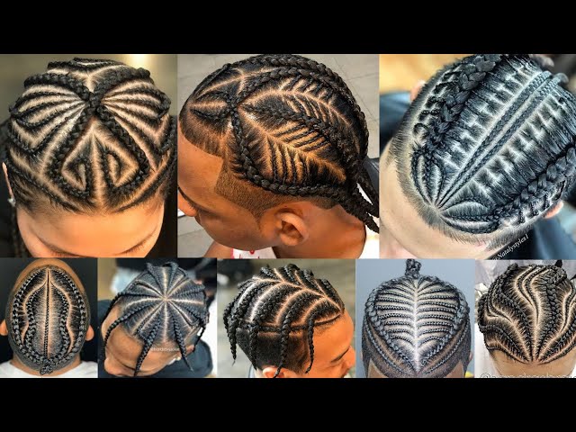 10 Yarn Braid Hairstyles and Ideas for 2022 - What Are Yarn Braids