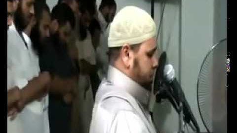 تلاوة غير عادية للشيخ الضرير عبدالله كامل    قد تدمع عينيك