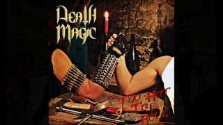 Death Magic - Neverland