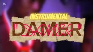 PETIT MANDELHA - DAMER _INSTRUMENTAL _PROD-BELK