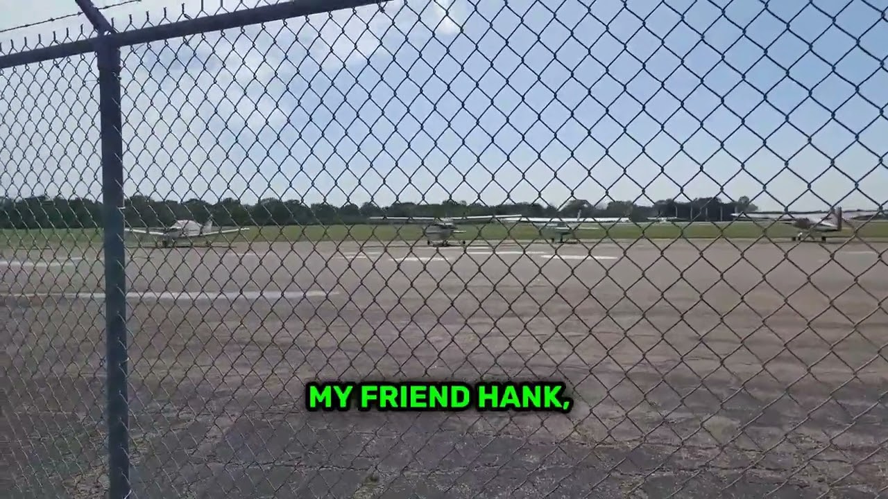 ✈West Houston Airport