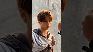 #INI | 'DOMINANCE' Behind the scenes #INI_THE_ORIGIN #INI_DOMINANCE