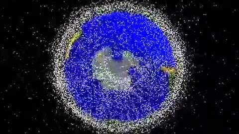 Satellite Orbit Simulation