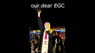 EGC song peace & love