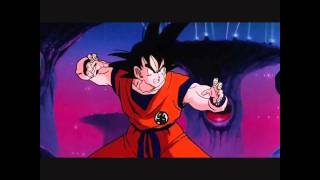 DBZ: The Worlds Strongest  Special Fx Test