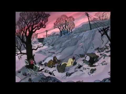 Rare Villain Defeats: Cruella De Vil