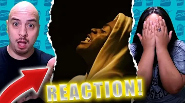 Quin NFN - Heal Me Reaction | First Time We React to Heal Me!