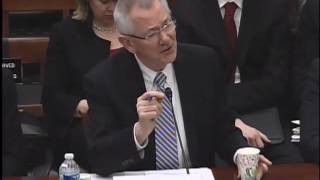 Rep. Bera Addresses Threat Of Climate Change In Science Committee