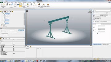 SolidWorks Composer Tip: Nested BOM