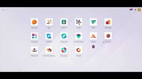 Phần mềm affiliate marketing, mlm | Hướng dẫn tạo sản phẩm mới Odoo V17