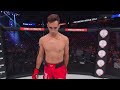 NO COMMS WELTERWEIGHT CLASH!! | Douglas Lima v Rory MacDonald | Full Fight | Bellator 232