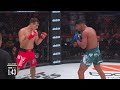 NO COMMS WELTERWEIGHT CLASH!! | Douglas Lima v Rory MacDonald | Full Fight | Bellator 232