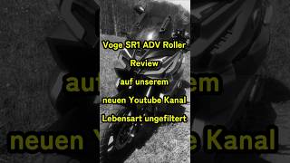 Das Review zum Voge SR 1 ADV
