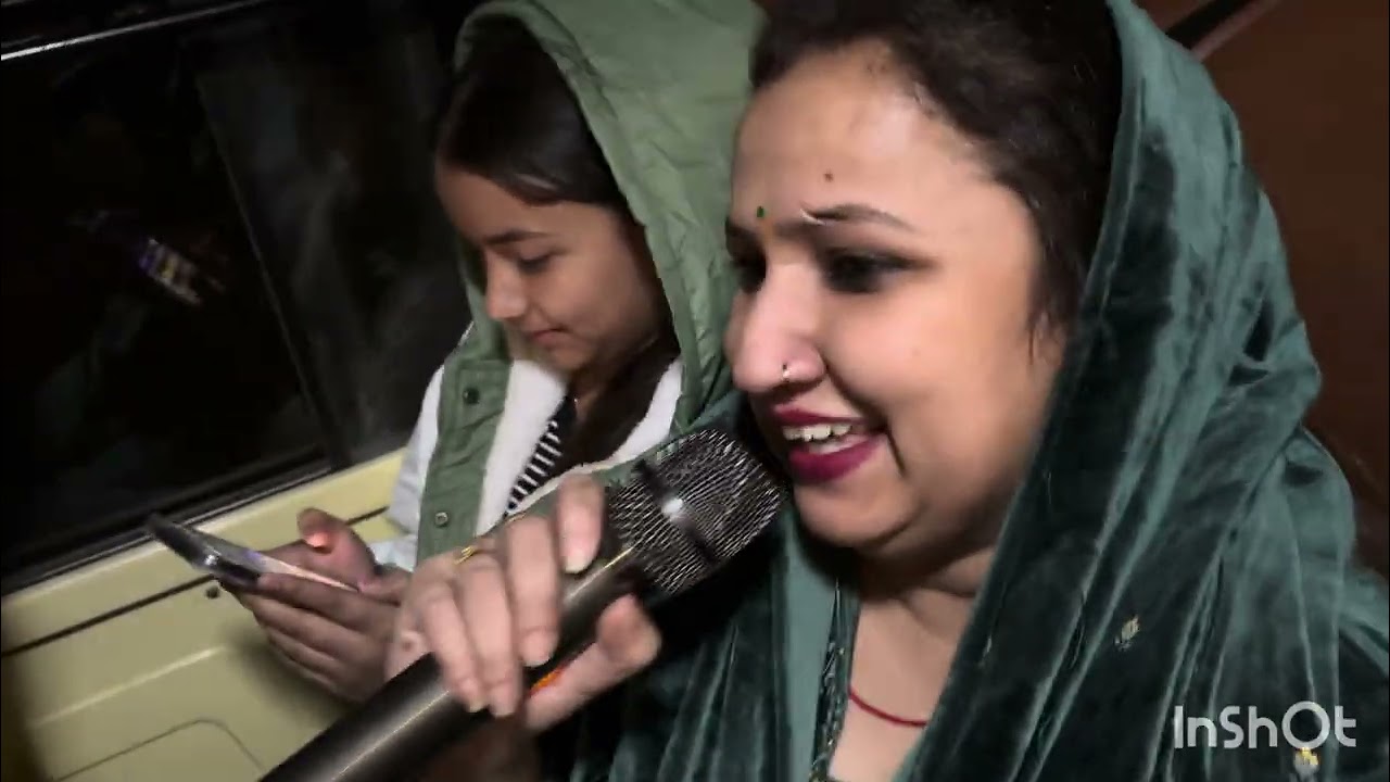 Mata Chintpurni to gagan ka tilla kiye darshan 🙏🏻🙏🏻