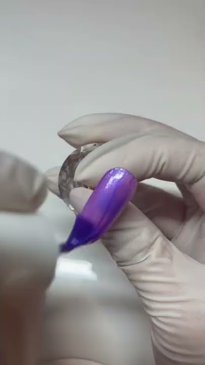 OPI: Power of Hue Summer Colors 2022: Go to Grape Lengths