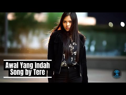 🎻 Awal Yang Indah – Tere (Orchestral Gothic Cover) 🖤