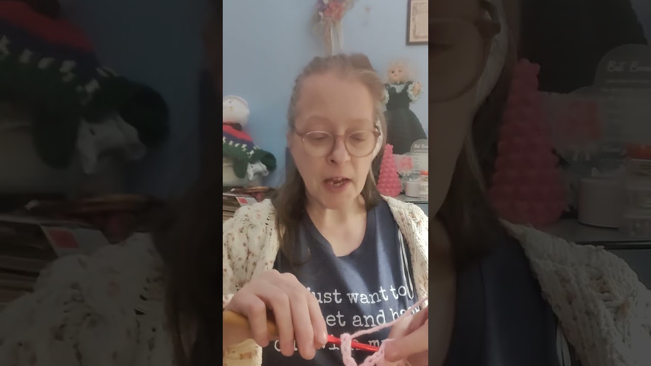 February 28 multiple of 6 stitches plus 2 