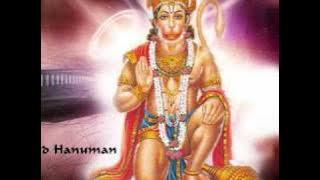 Sri Anjaneya Dandakam(Sri  Hanuman)