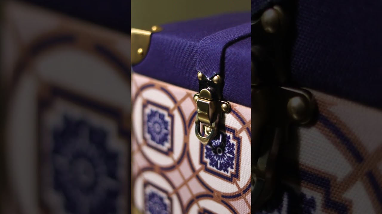 Giftwrapped by Oberoi