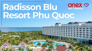 картинка: Radisson Blu Resort Phu Quoc. Пляжи, вкусы и открытия!