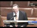 Rep. Young Amends HR 4137 to create College Opportunity