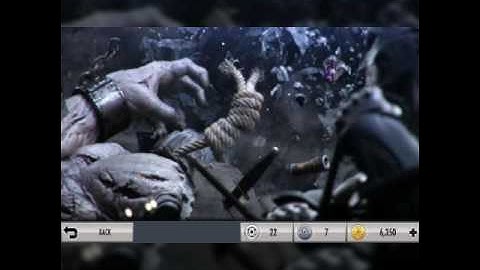 how to hack  injustice  credit - android  (root needed)