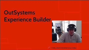 OutSystems Experience Builder