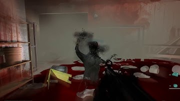 F.E.A.R. Extraction Point - Interval 03 - Descent: Terminus