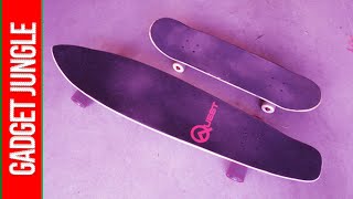 The Best Longboard - Quest QT-NSC44C Review