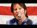 What Nobody Told You About John Fogerty