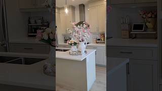 Spring Decor #springdecorideas #shorts ' #youtubeshorts