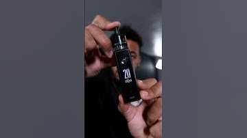 New Drag S3 By Voopoo 🤯