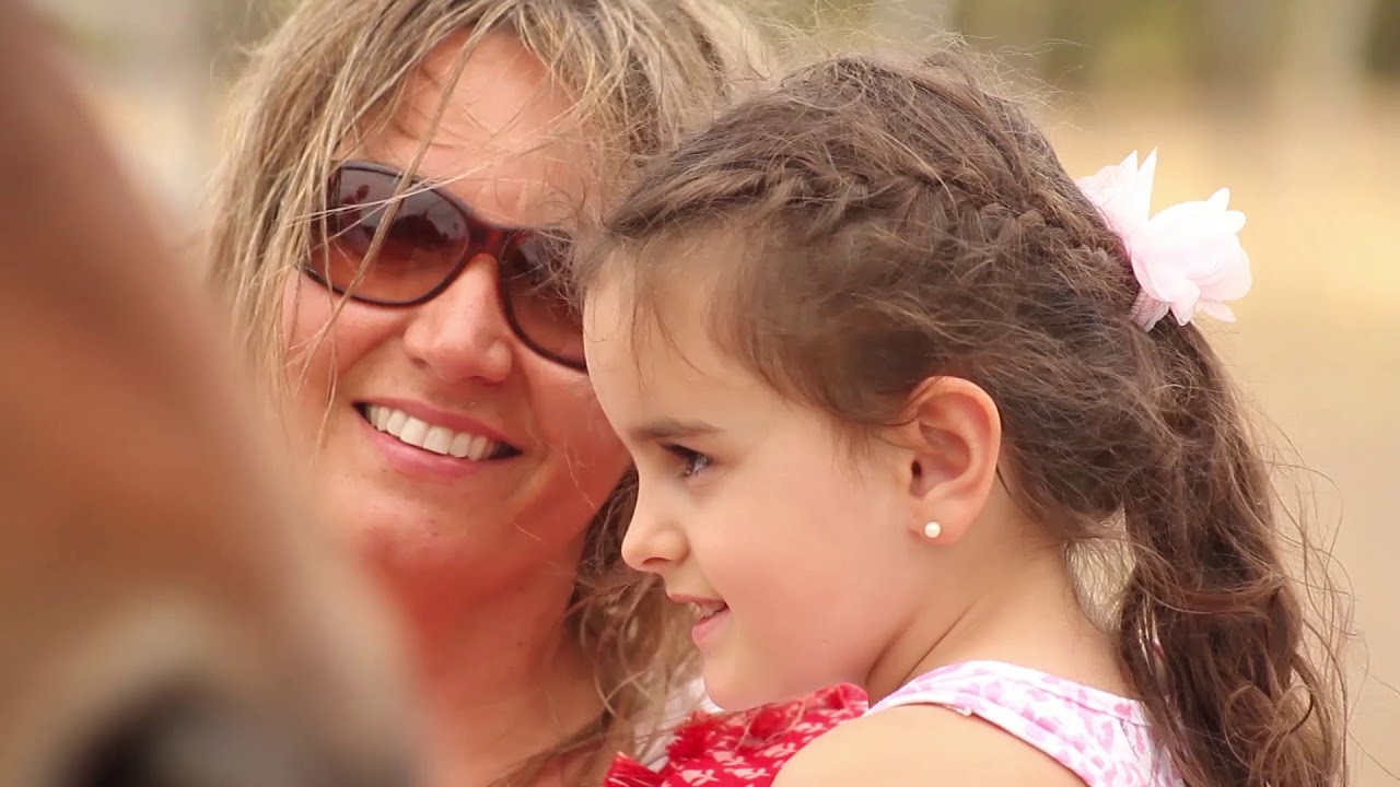 Estancia San Lorenzo - Chubut 2018