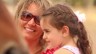 Estancia San Lorenzo - Chubut 2018