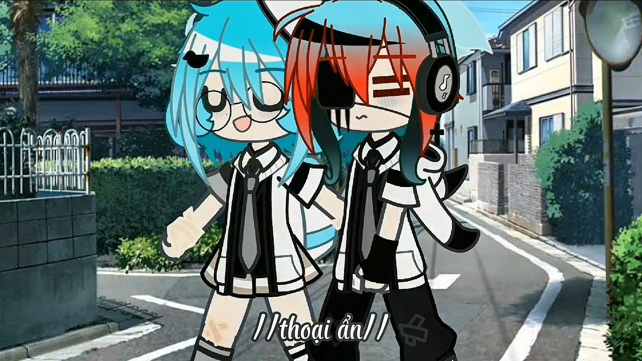 #Phim :||Gì đây ? Tụi bay muốn kiếm chuyện vs t à-...||ep5|| by:Furi ||#allhiha#hihaaut#xh#gachanox 