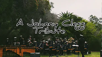 A Johnny Clegg Tribute - "eCleggtic"