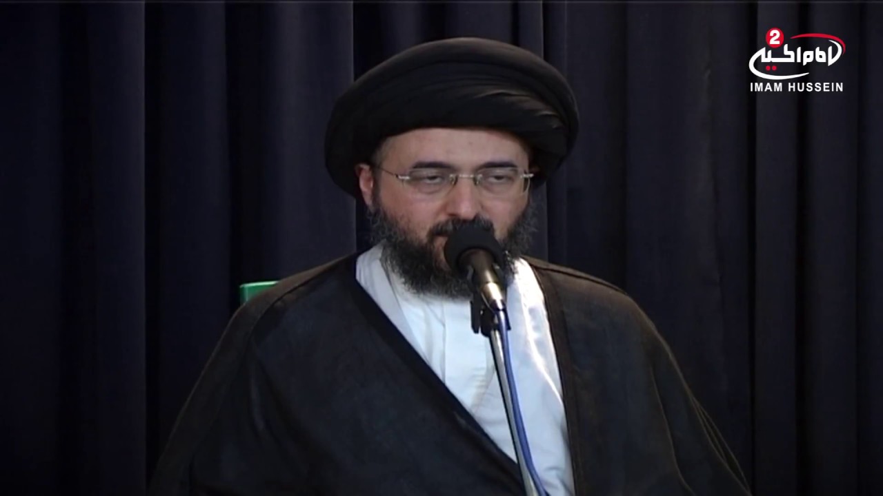 ومضات (169): استثمار الوقت، مع اية الله الفقيه السيد محمد رضا الشيرازي رحمه الله