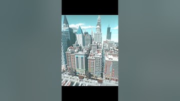 Mini Minecraft Motivational Video  credit: fredd.vfx on tik tok Follow